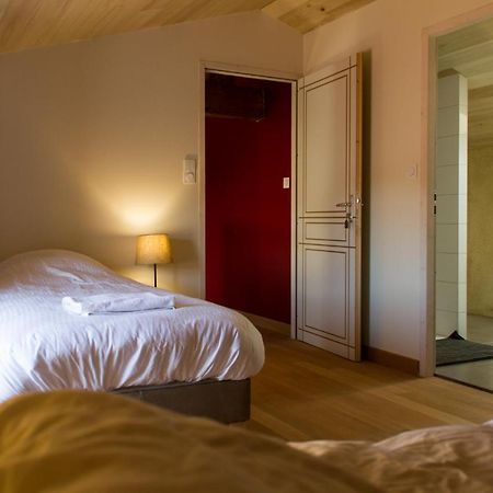 Le Puy Carmin - Chambre D'Hotes Avec Jacuzzi Bazoges-en-Paillers Exteriér fotografie
