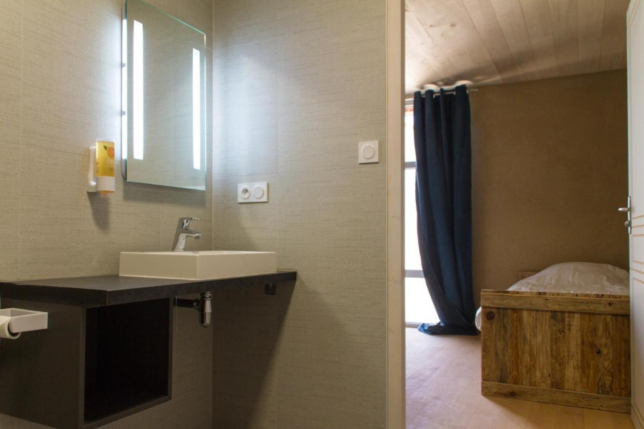 Le Puy Carmin - Chambre D'Hotes Avec Jacuzzi Bazoges-en-Paillers Exteriér fotografie