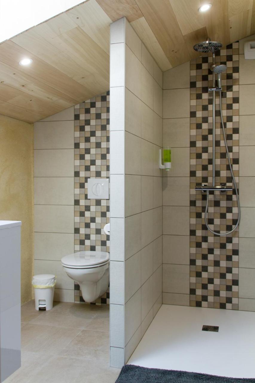 Le Puy Carmin - Chambre D'Hotes Avec Jacuzzi Bazoges-en-Paillers Exteriér fotografie
