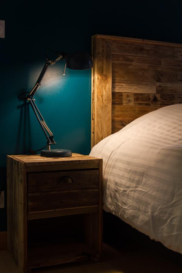 Le Puy Carmin - Chambre D'Hotes Avec Jacuzzi Bazoges-en-Paillers Exteriér fotografie
